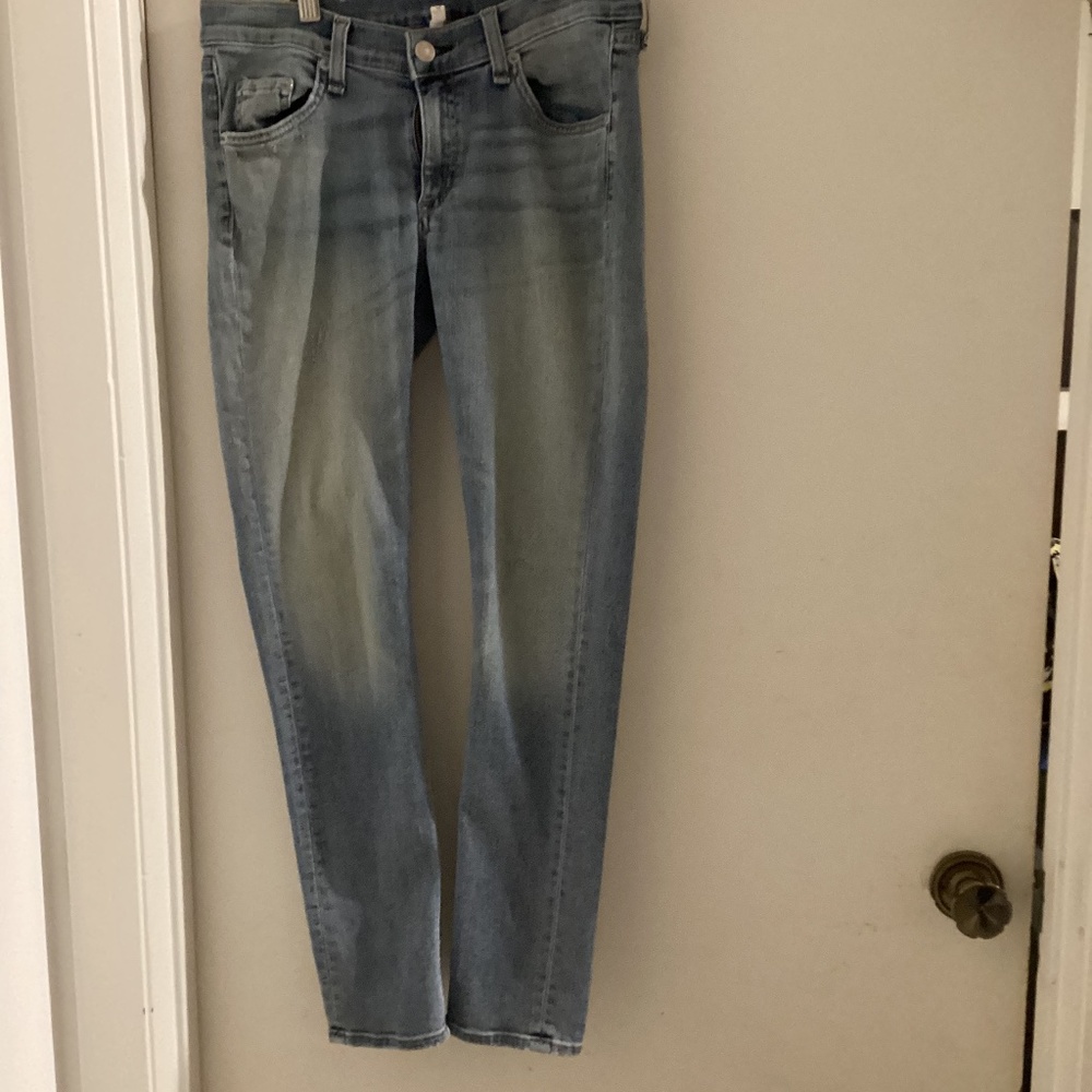 Rag and Bones Jeans